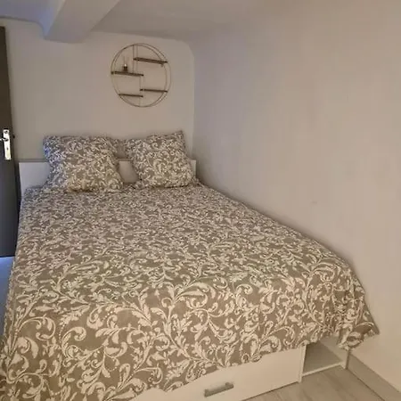 Apartment T2 Havre De Paix Nature Coeur D Aix *