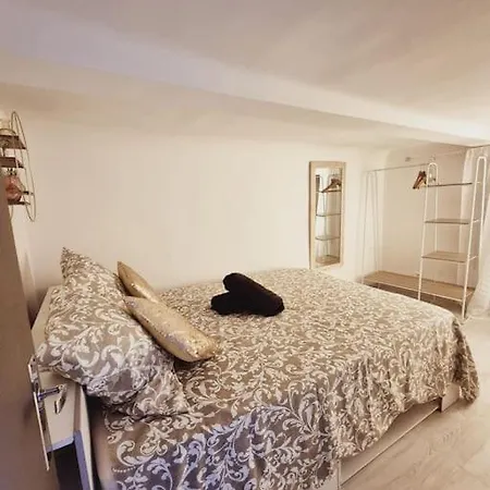 T2 Havre De Paix Nature Coeur D Aix Apartment